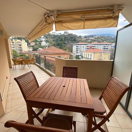 Beau 3 P. Parfaitement Situe Et Place De Parking A Disposition Menton Ngoại thất bức ảnh